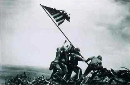 Iwo Jima